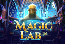 Magic Lab